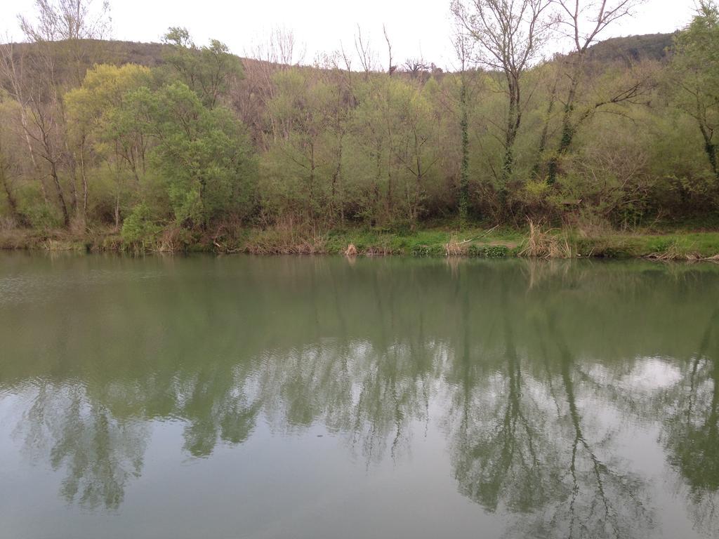 Green House Oasi Fiume Alento Prignano Cilento Zewnętrze zdjęcie