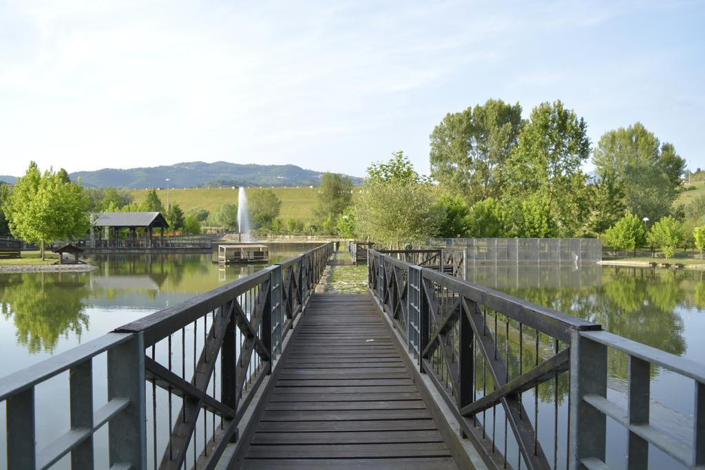 Green House Oasi Fiume Alento Prignano Cilento Zewnętrze zdjęcie